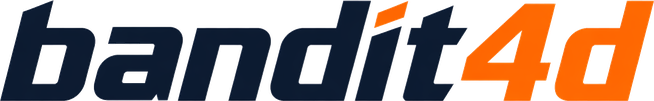bandit4d logo